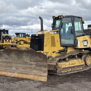 2014 Caterpillar D6K2XL Dozer