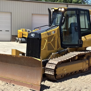 2022 Caterpillar D1 Dozer