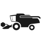 Combine harvesters