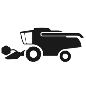 Combine harvesters